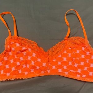 Savage X fenty Bralette